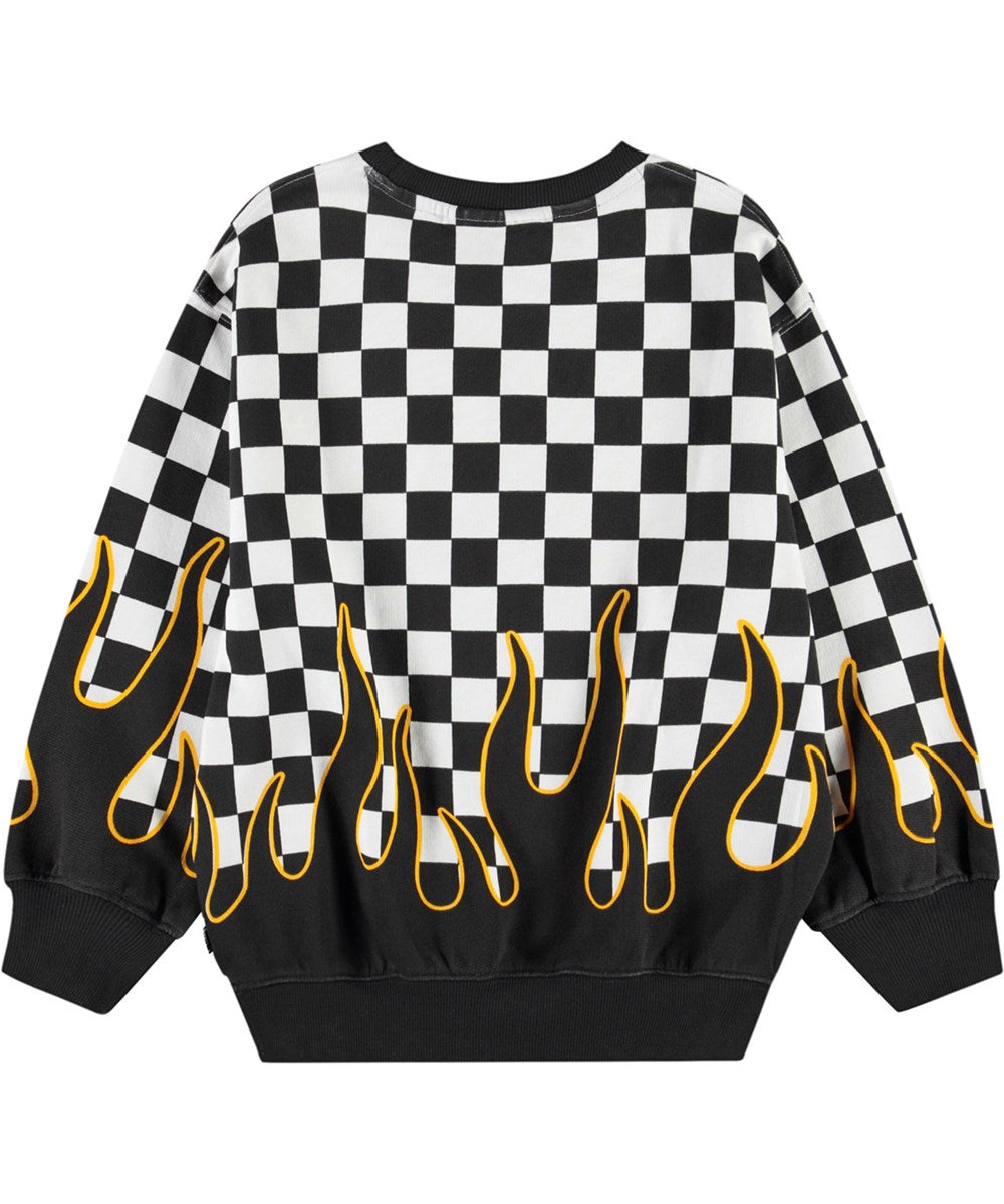Molo - Sweatshirt Monti