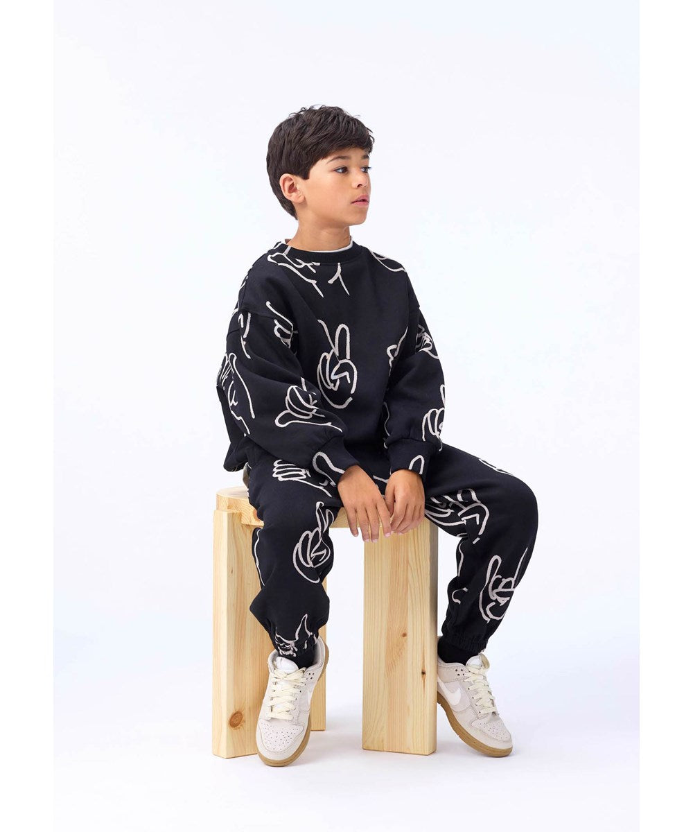 Molo - Sweatshirt Monti