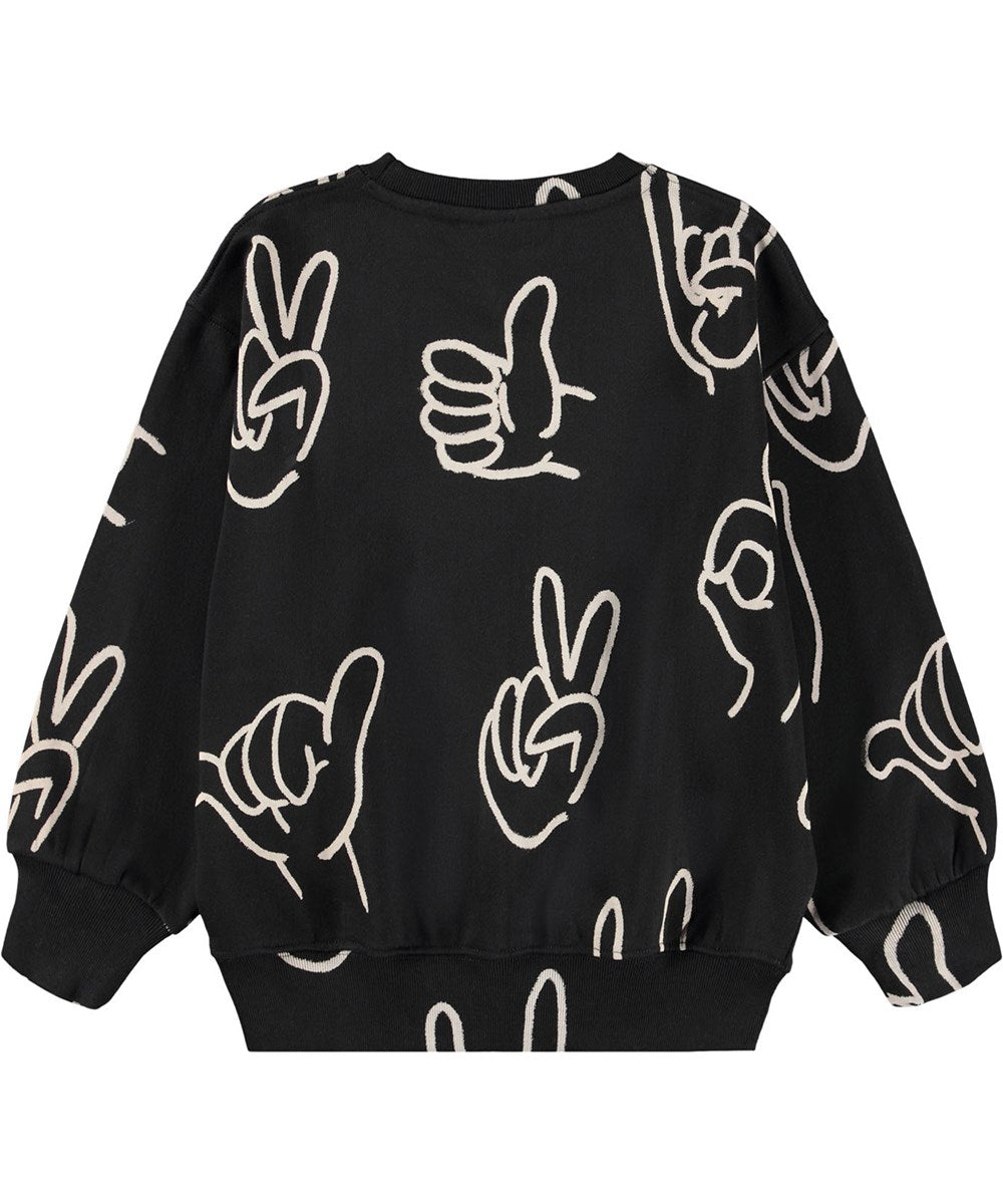 Molo - Sweatshirt Monti