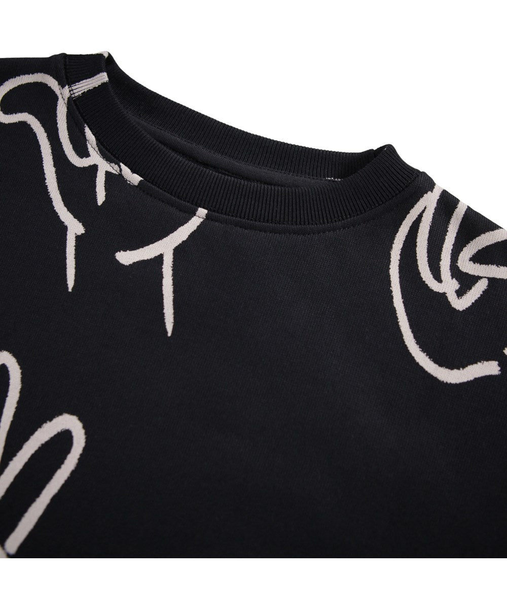 Molo - Sweatshirt Monti