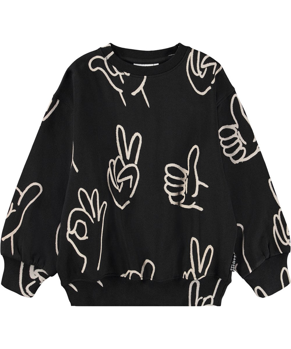 Molo - Sweatshirt Monti