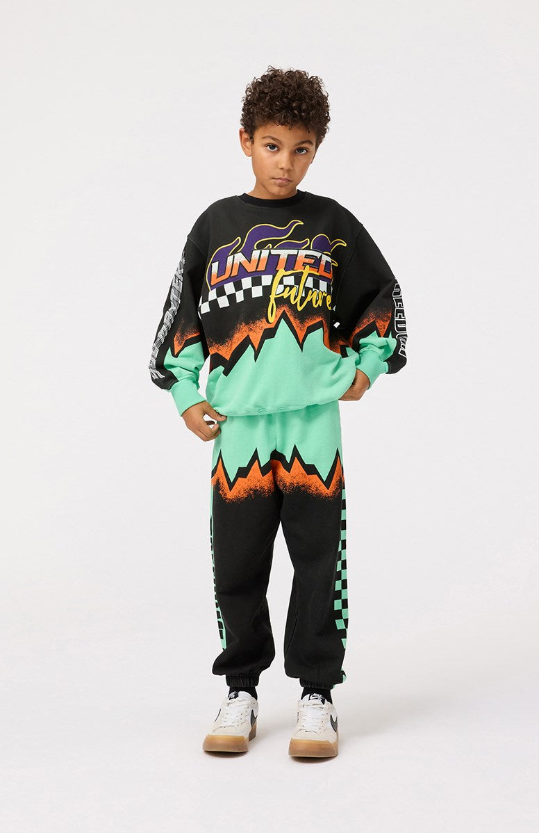 Molo - Monti sweatshirt