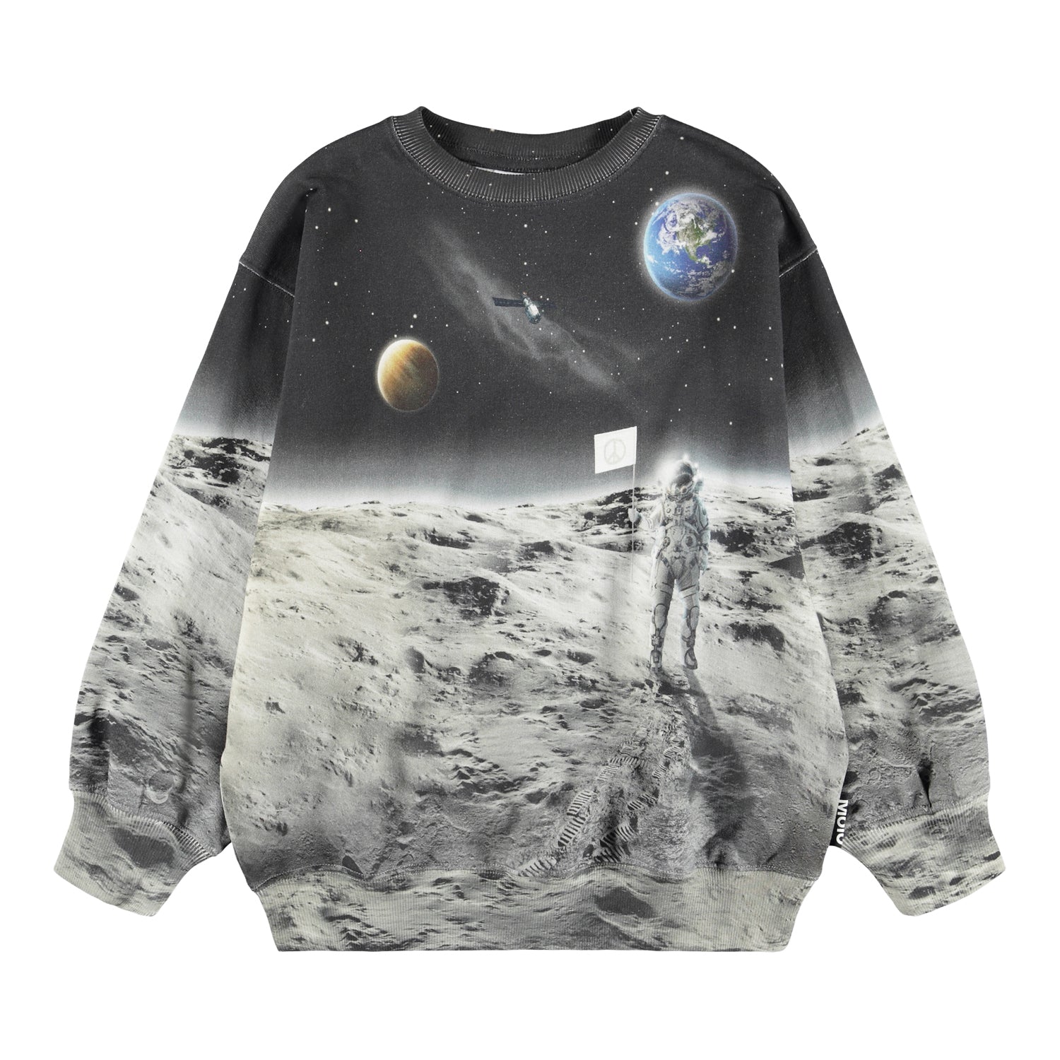Molo - Sweatshirt Monti