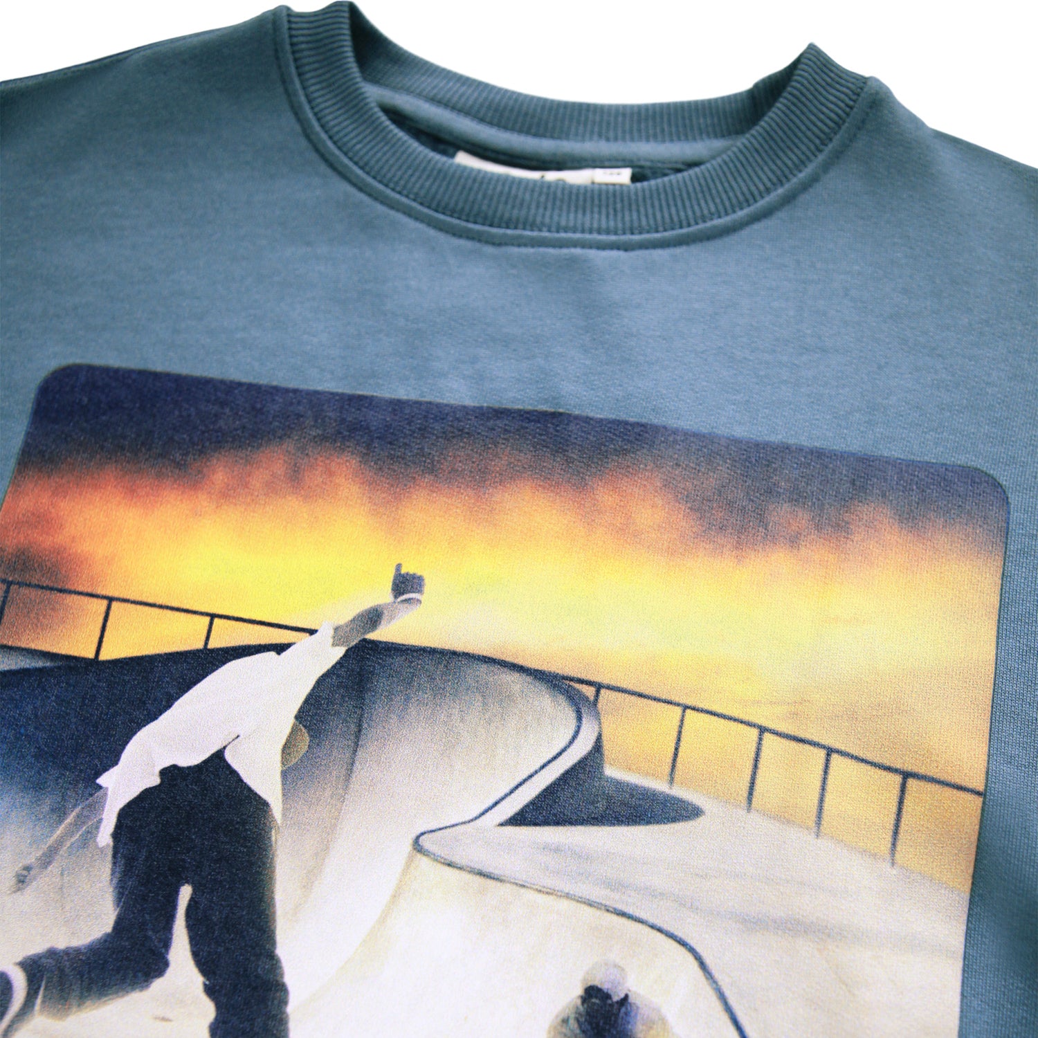 Molo - Sweatshirt Monti