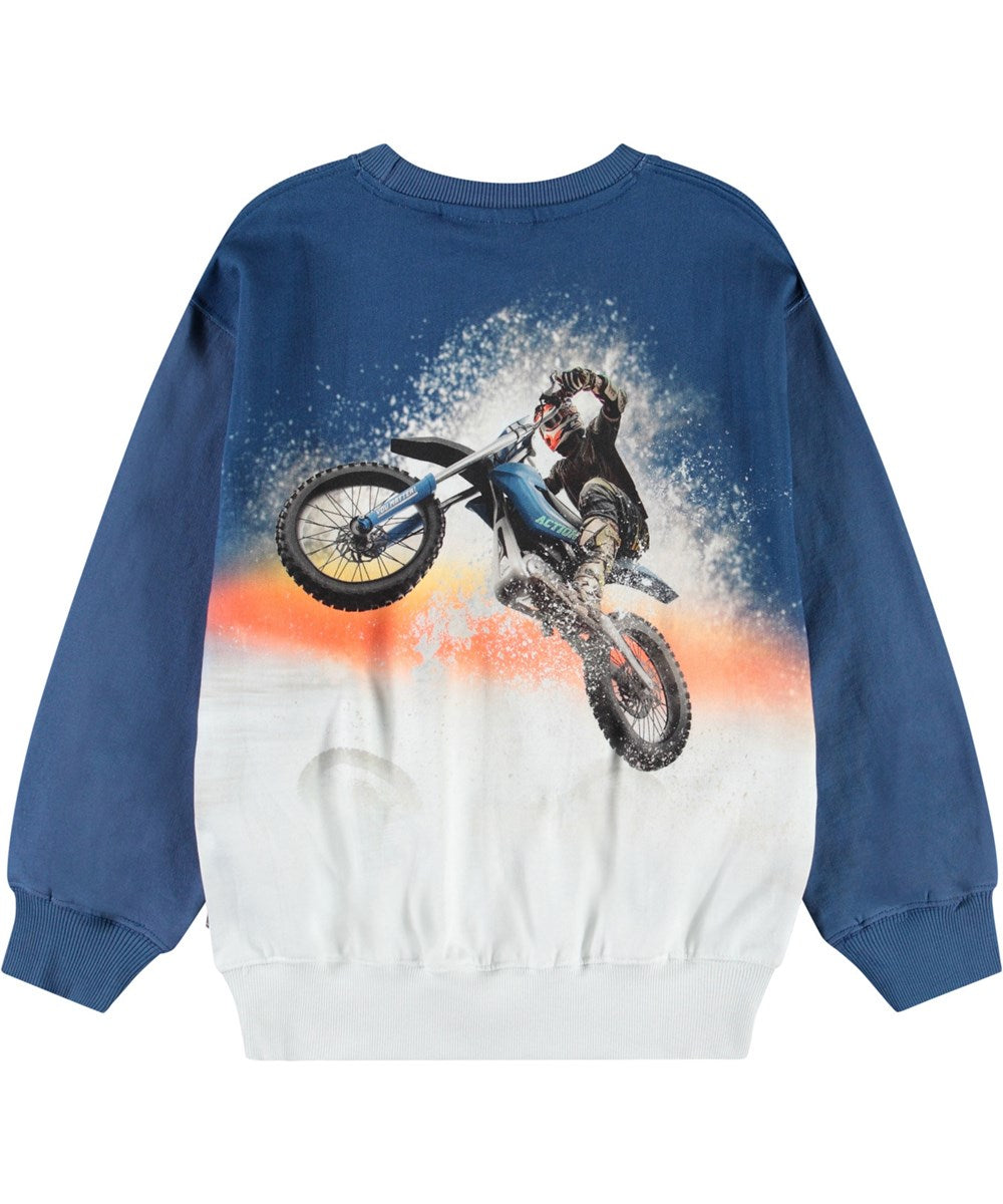Molo - Monti sweatshirt