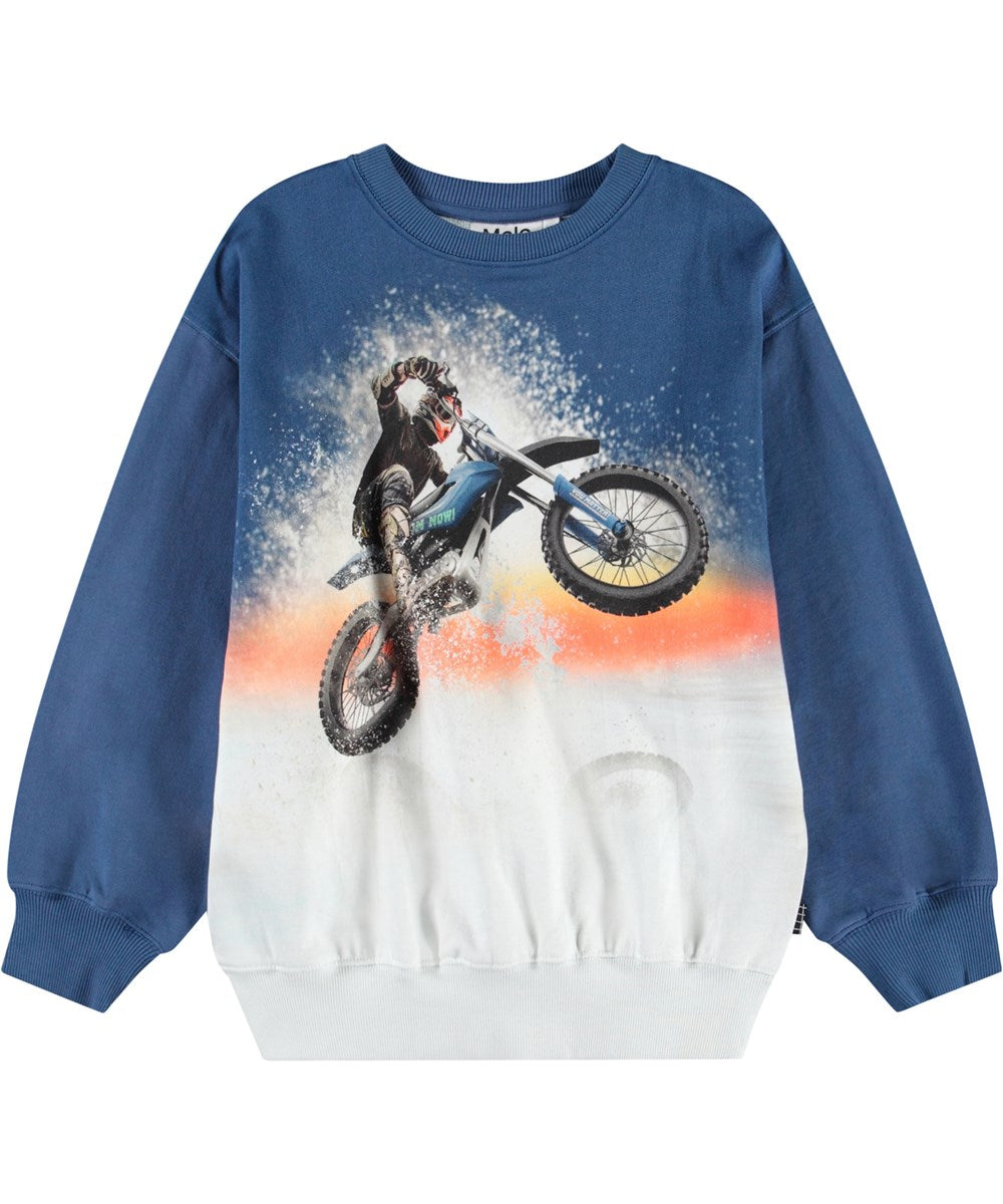 Molo - Monti sweatshirt