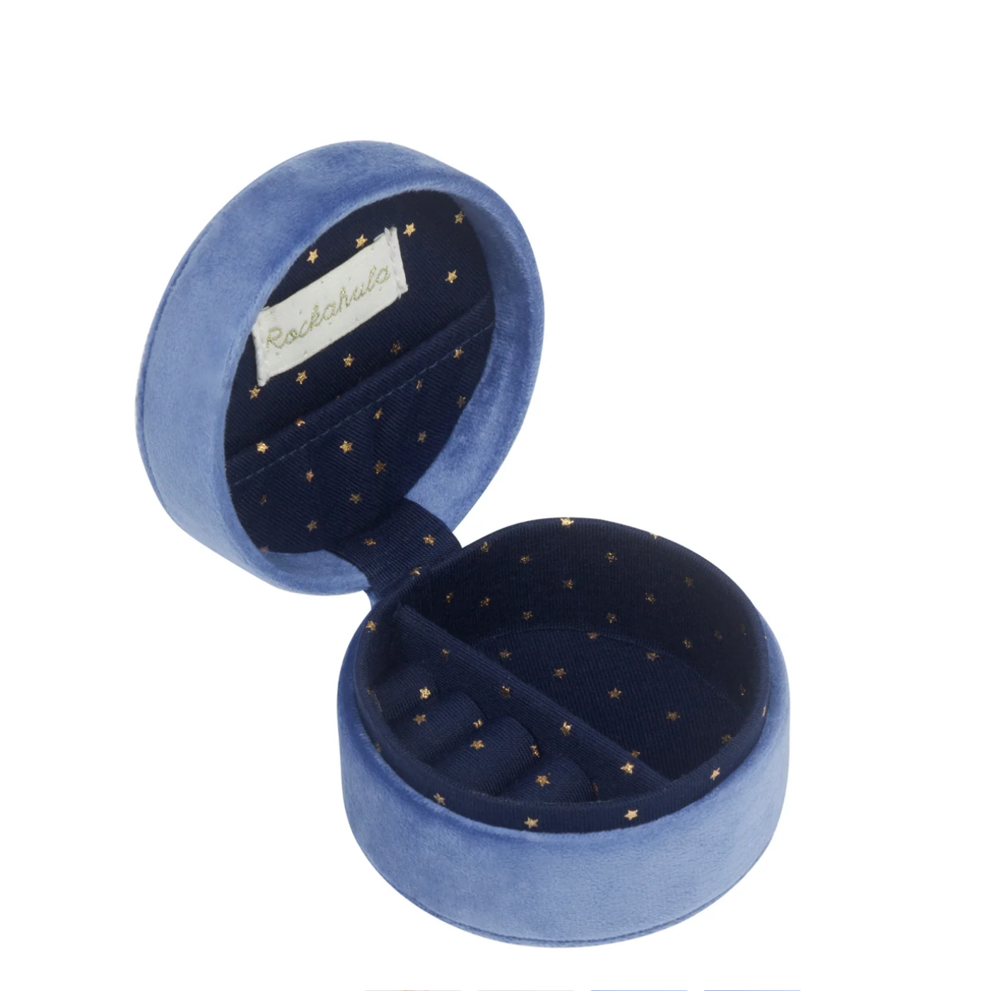 Rockahula - Moon & Stars Mini Jewellery Box