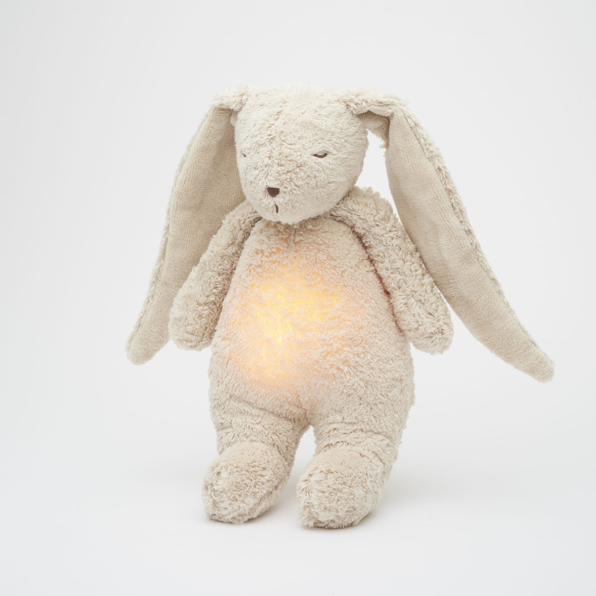 Moonie - Organic Sand Bunny