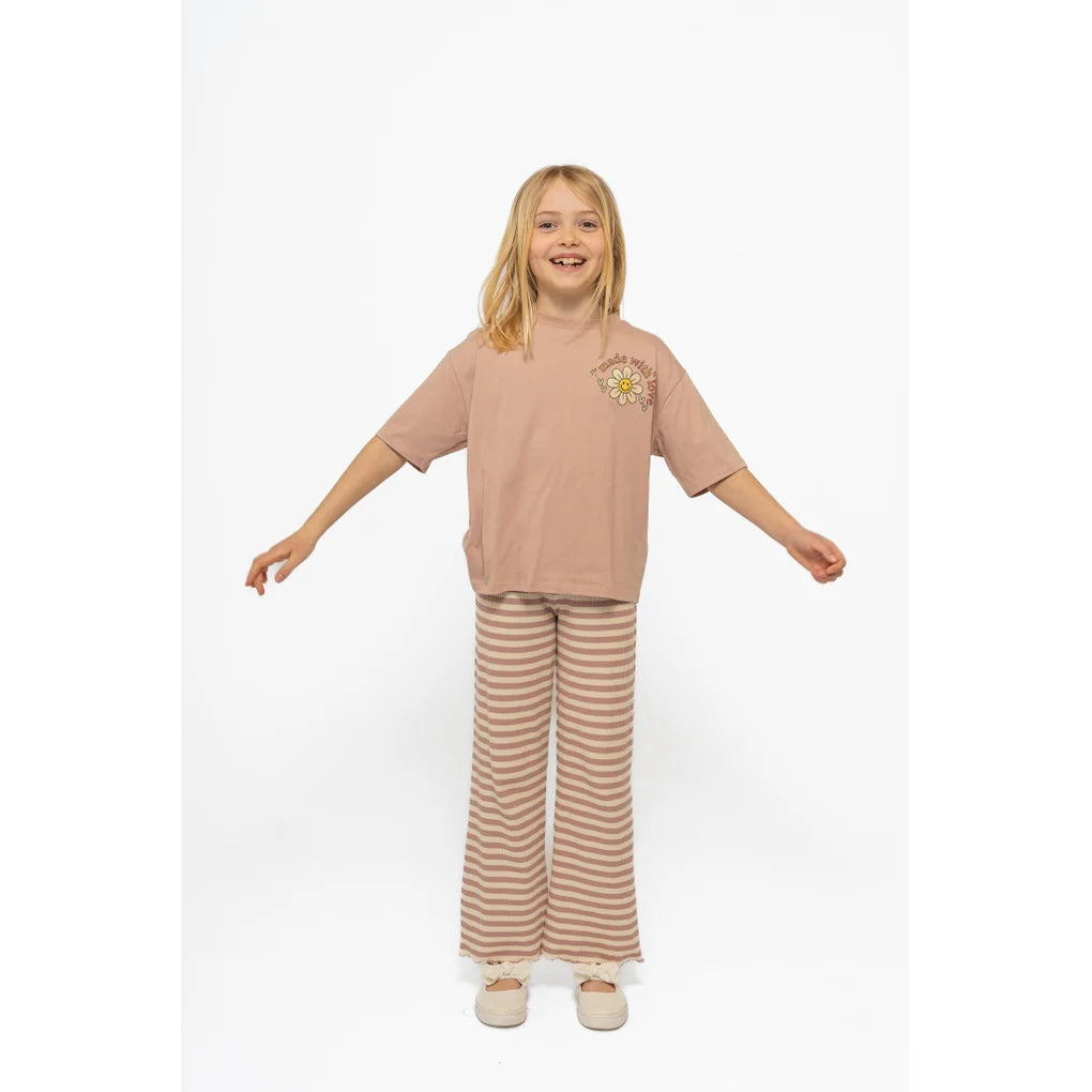 The New - Pantalon Côte Moore