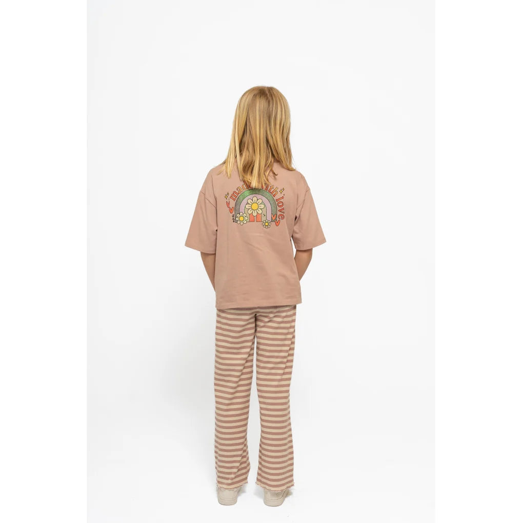 The New - Pantalon Côte Moore