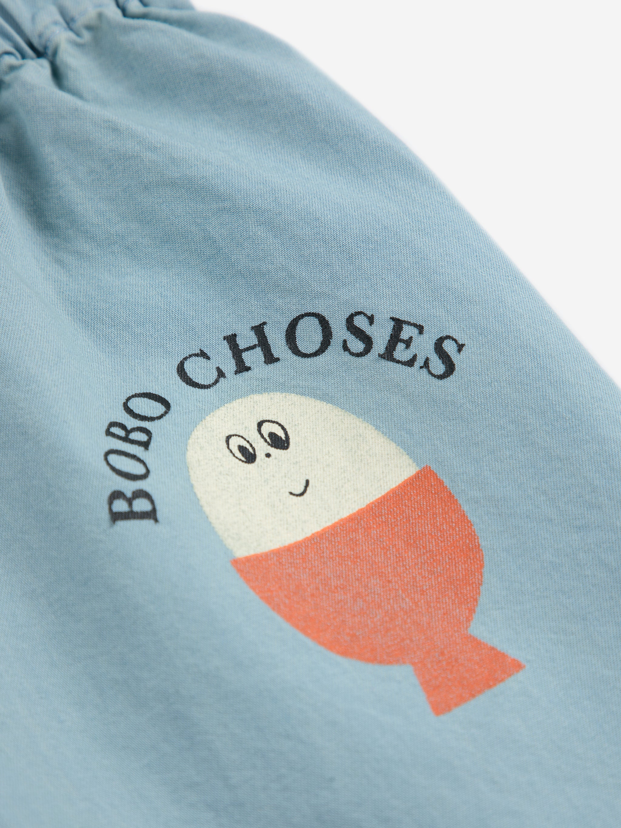 Bobo Choses - Morning Egg Denim Pants (baby)