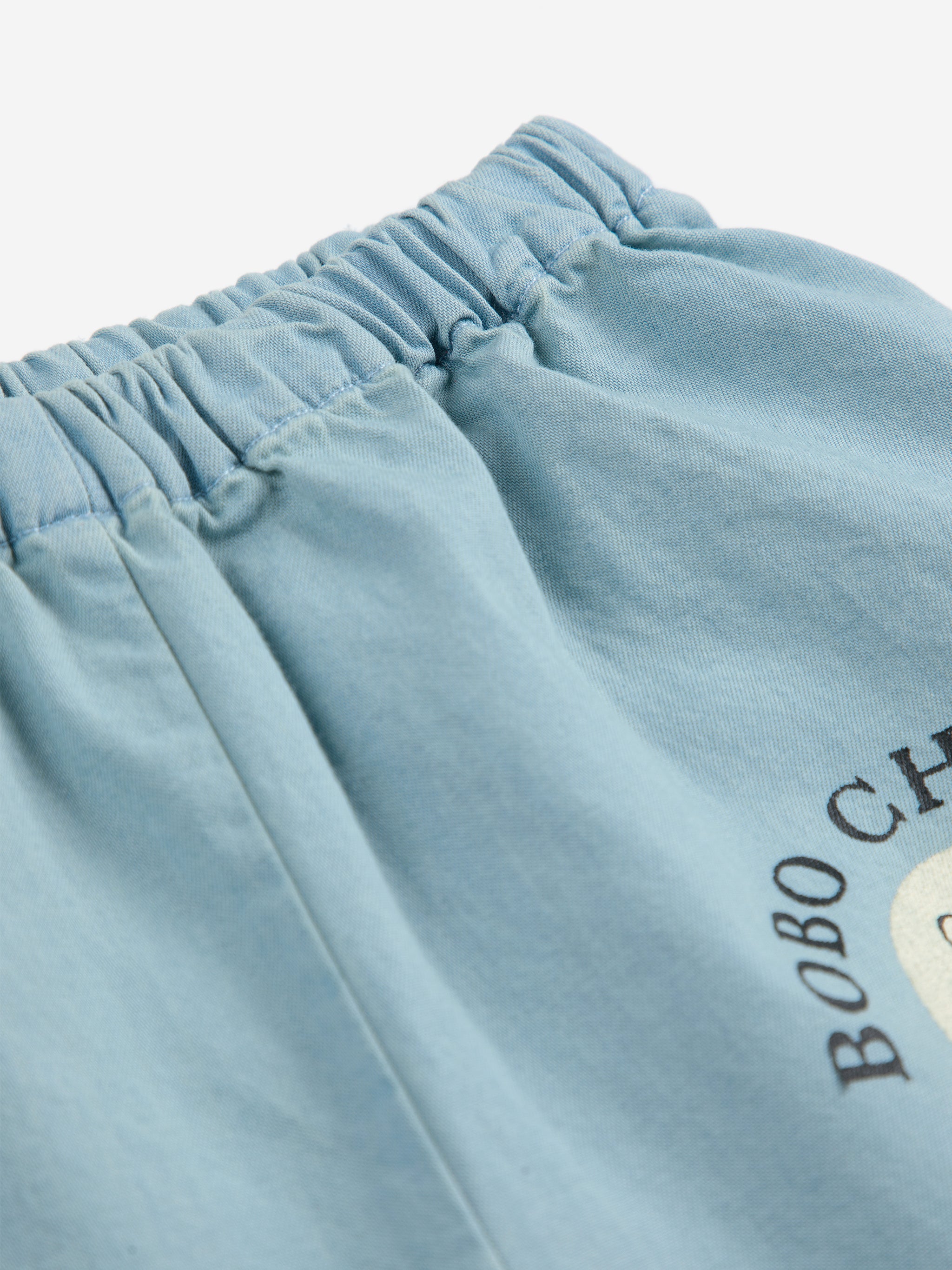 Bobo Choses - Morning Egg Denim Pants (baby)