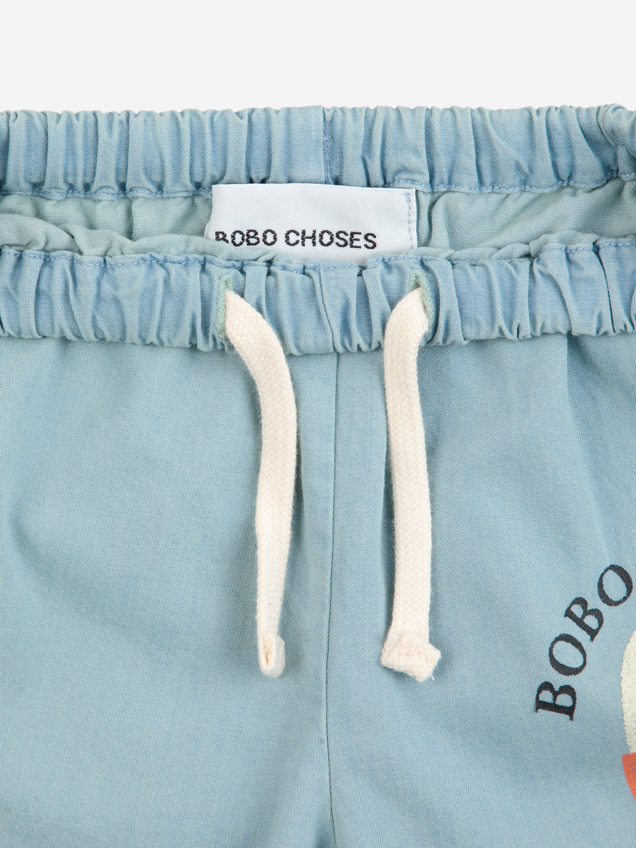 Bobo Choses - Morning Egg Denim Pants (baby)