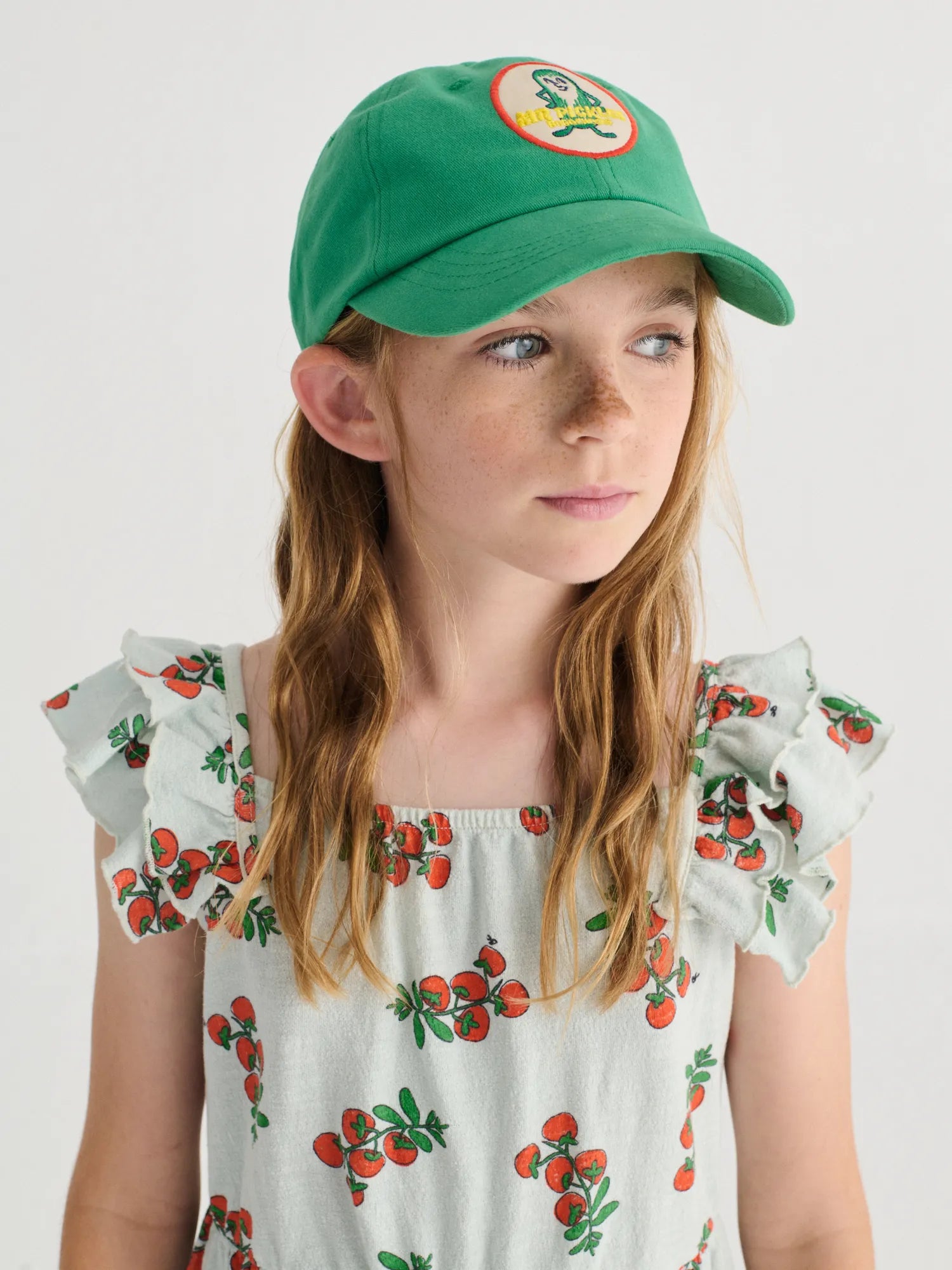 Bobo Choses - Casquette Mr Pickles Patch