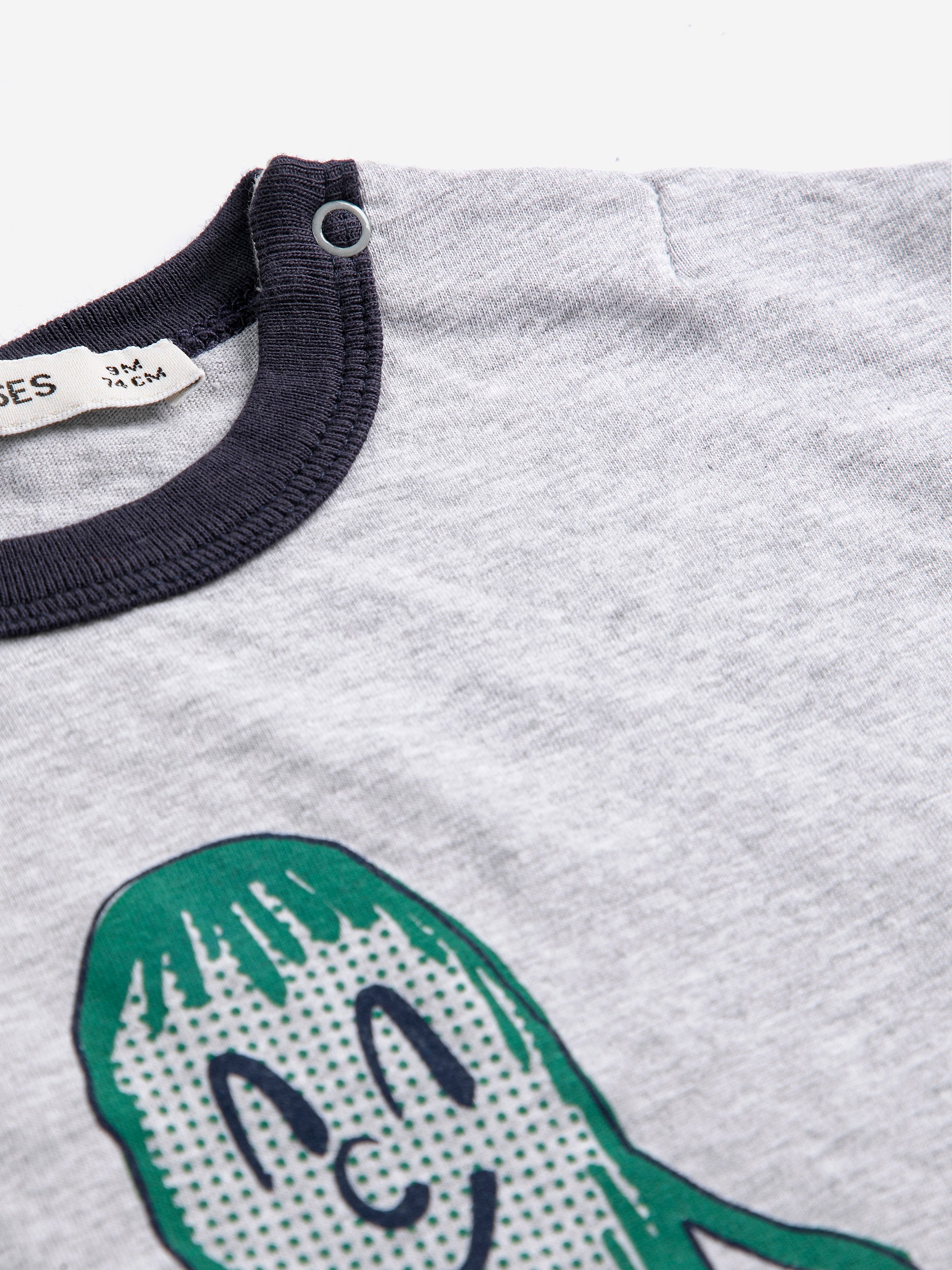 Bobo Choses - T-shirt Mr. Pickles (Bébé)