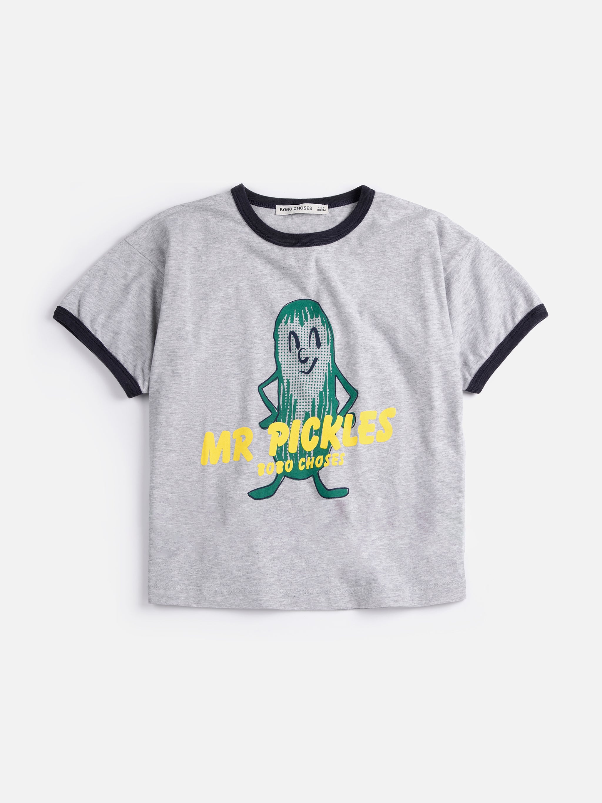 Bobo Choses - Mr. Pickles T-shirt