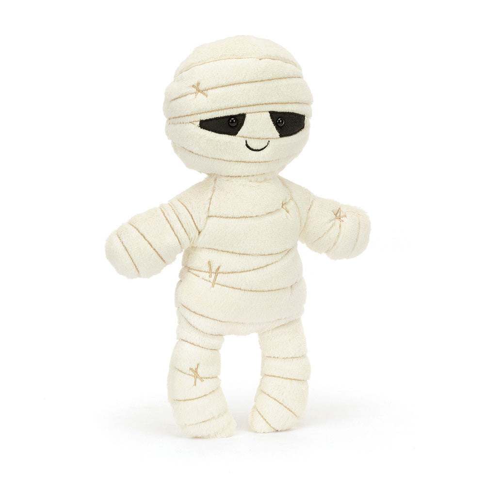 Jellycat - Bob the Mummy