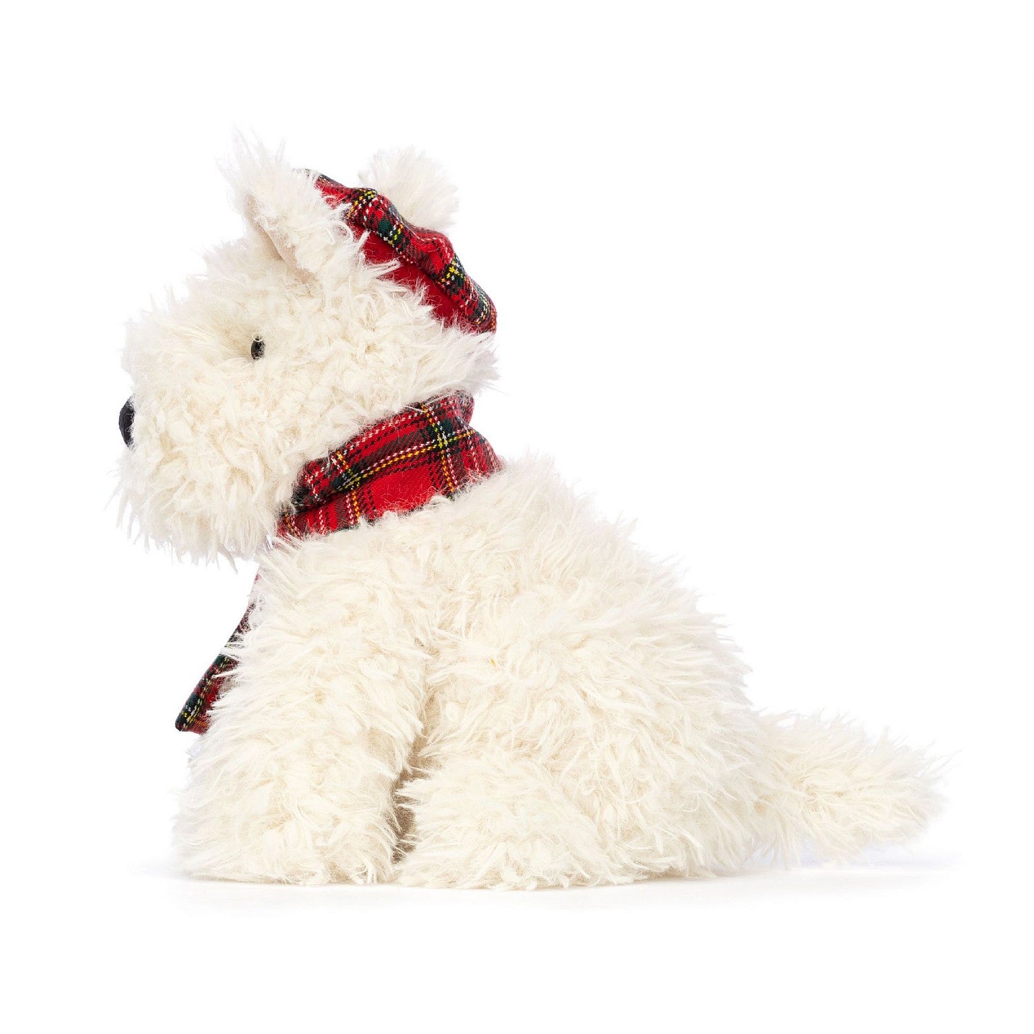 Jellycat - Munro Le Scottie Hiver