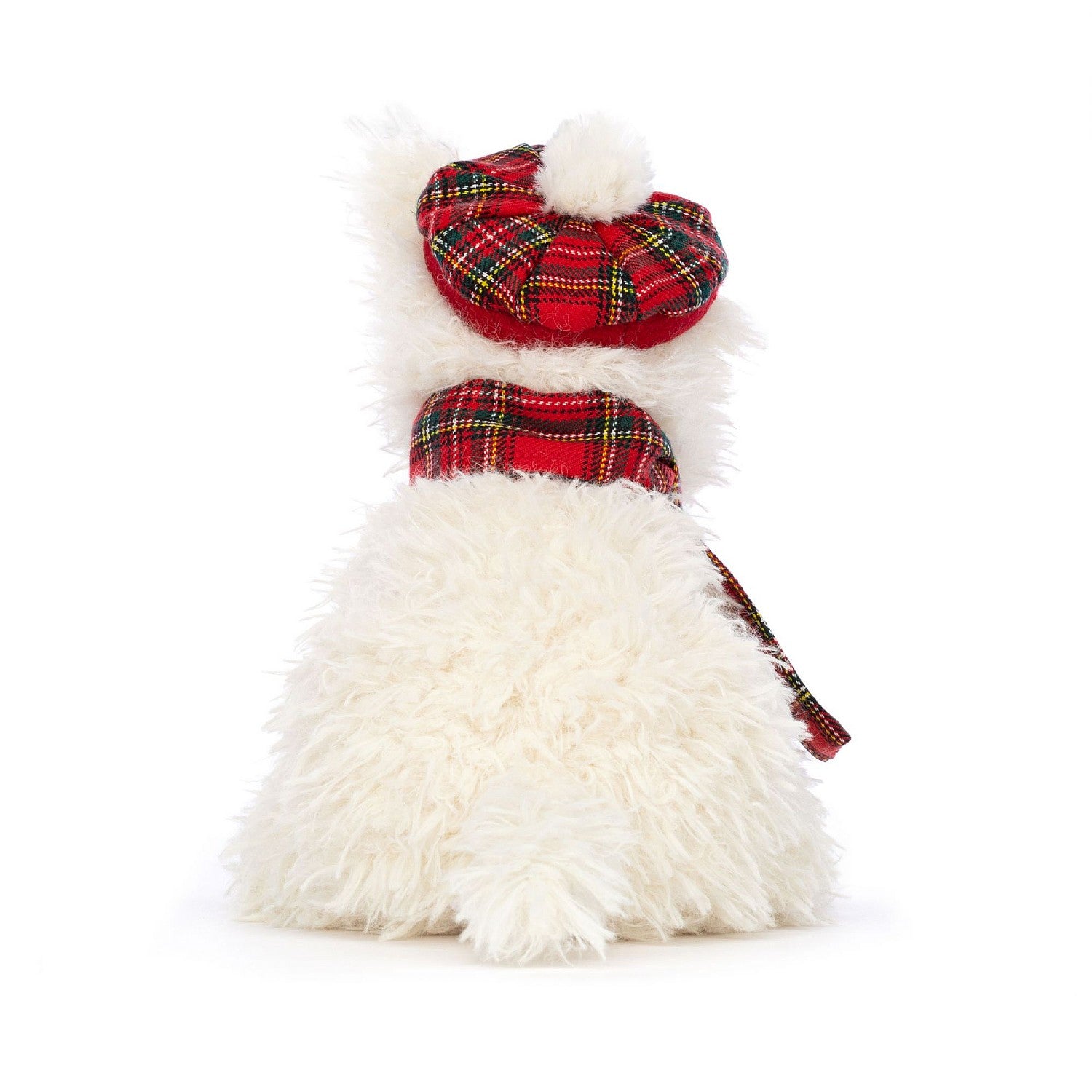 Jellycat - Munro Le Scottie Hiver