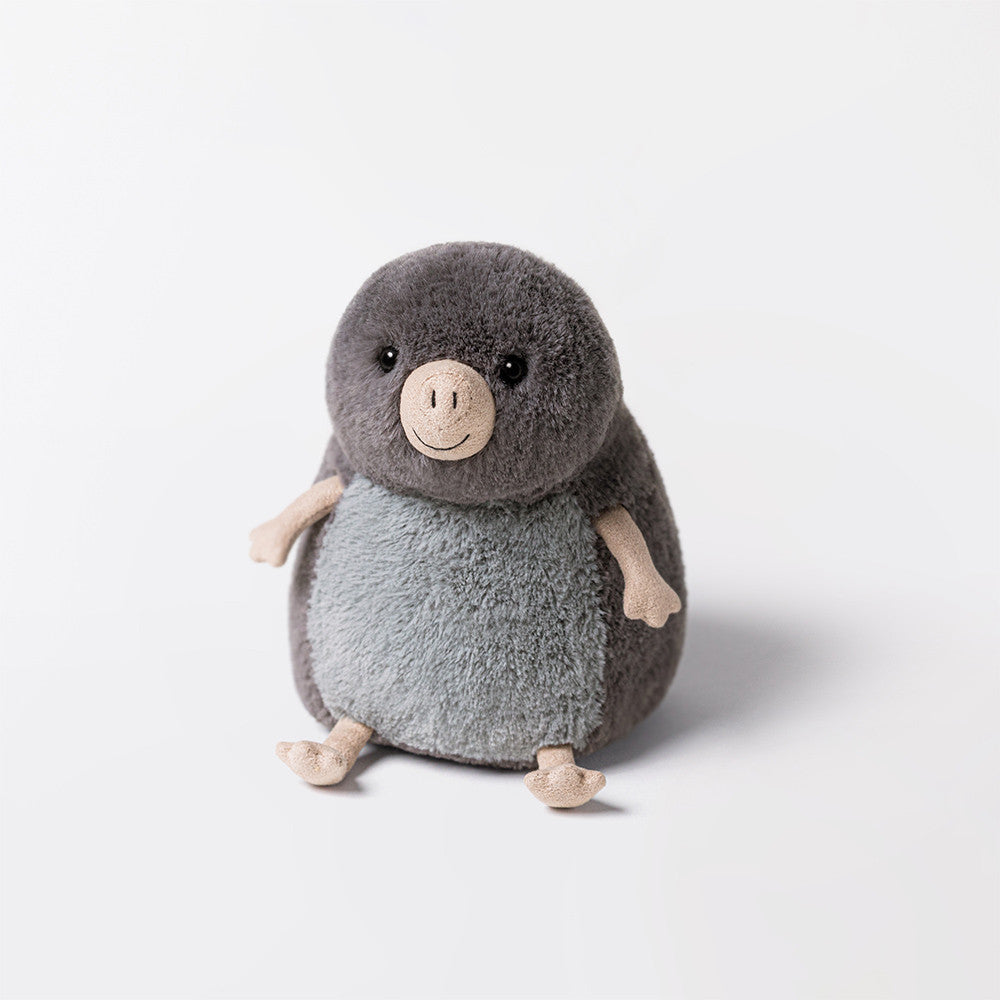 Jellycat - Taupe Muswell