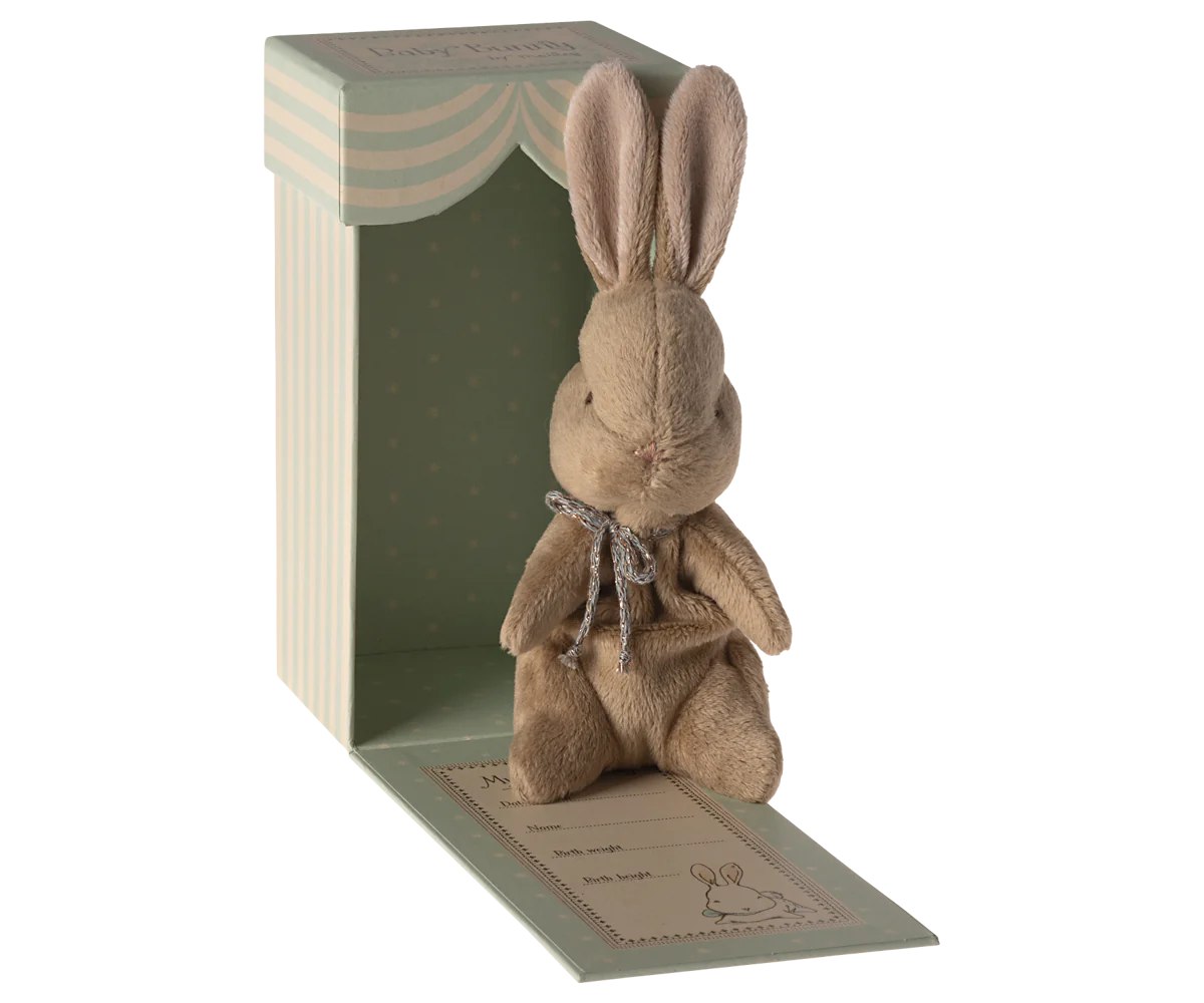 Maileg - My First Rabbit B