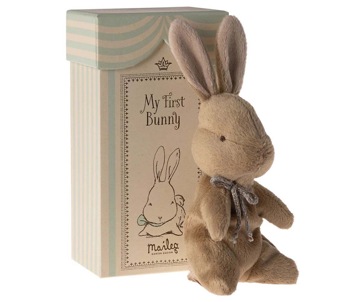 Maileg - My First Rabbit B
