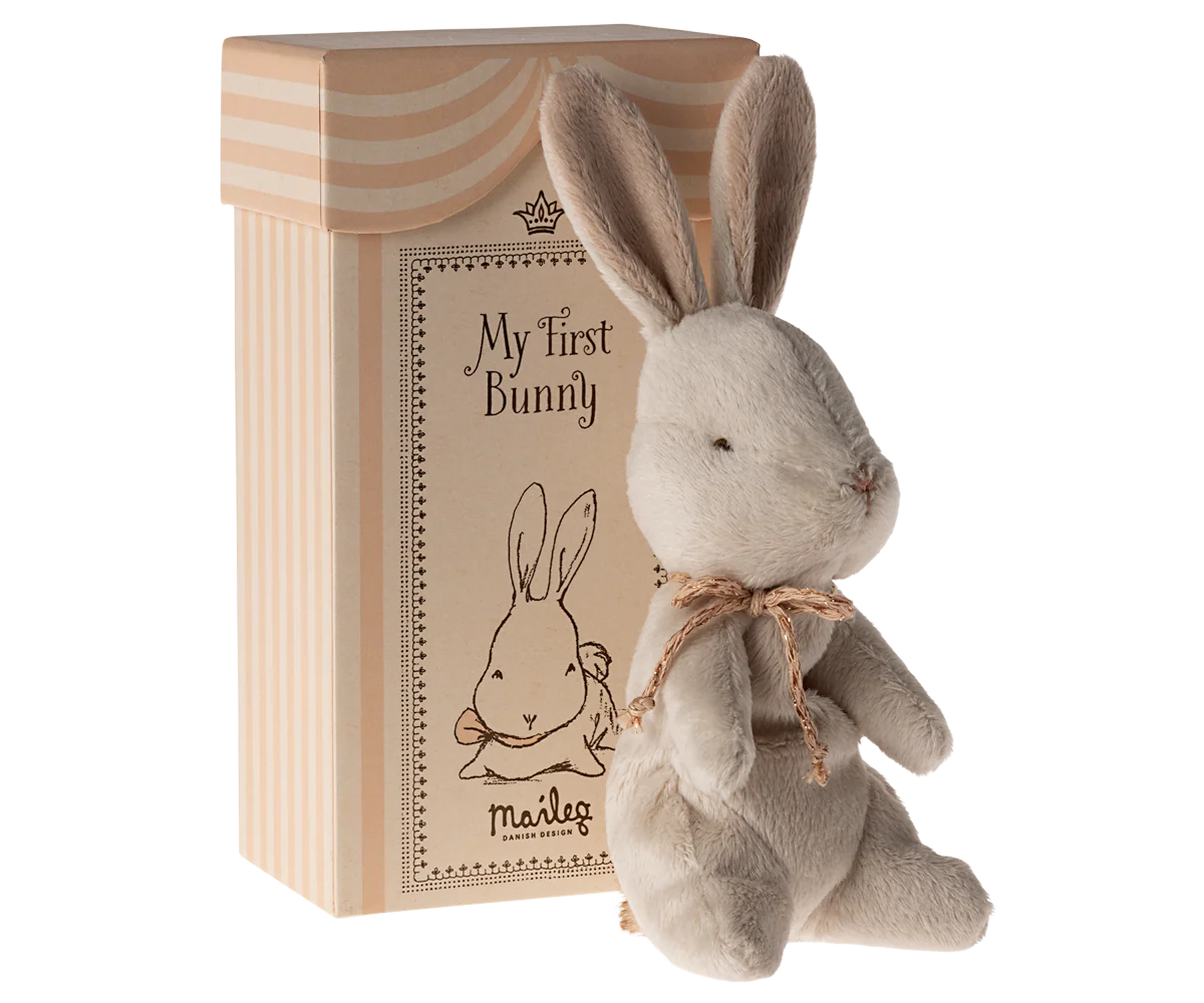 Maileg - My First Rabbit OW