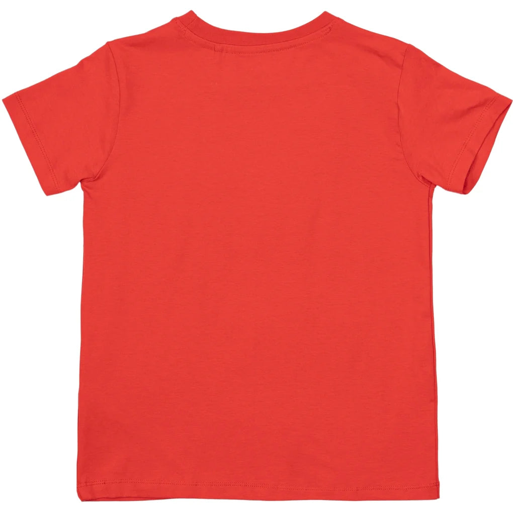 The New - T-shirt Nyrie