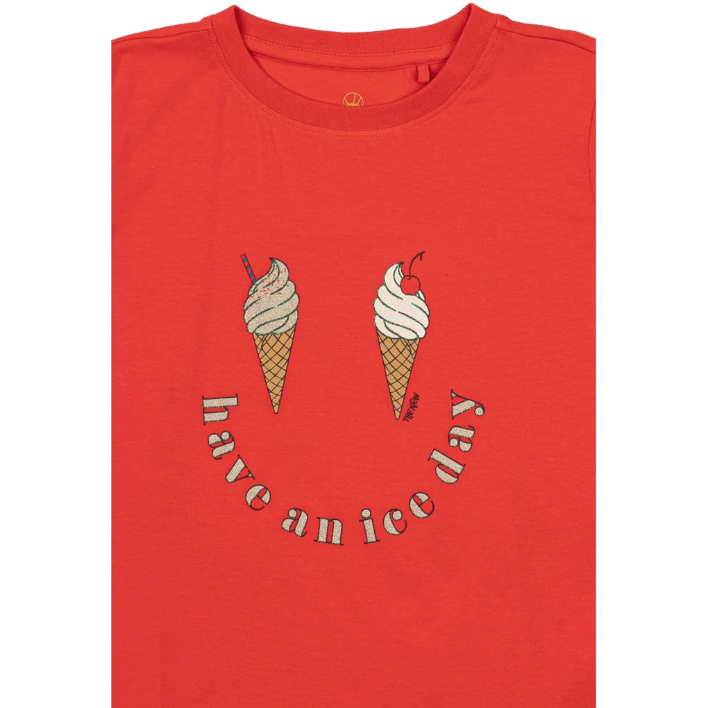 The New - Nyrie T-shirt