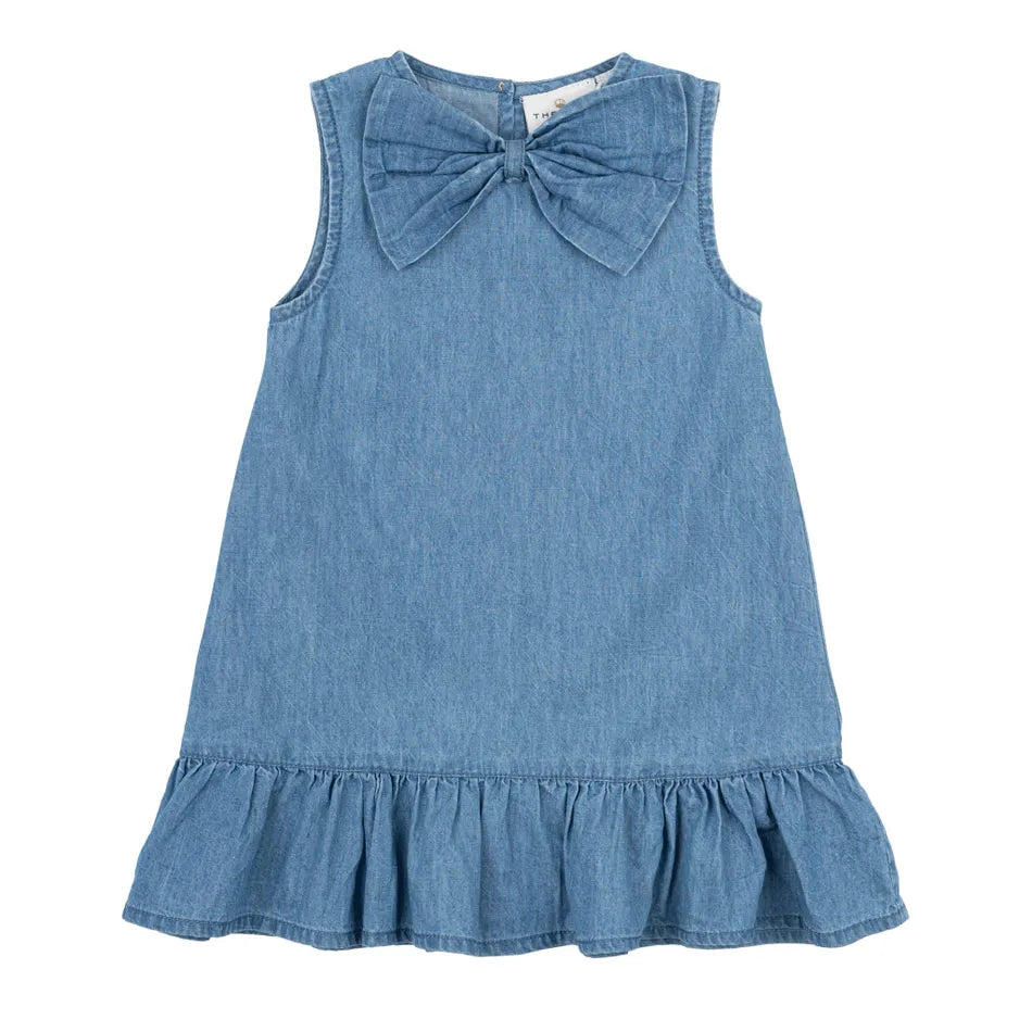 The New - Robe Nala