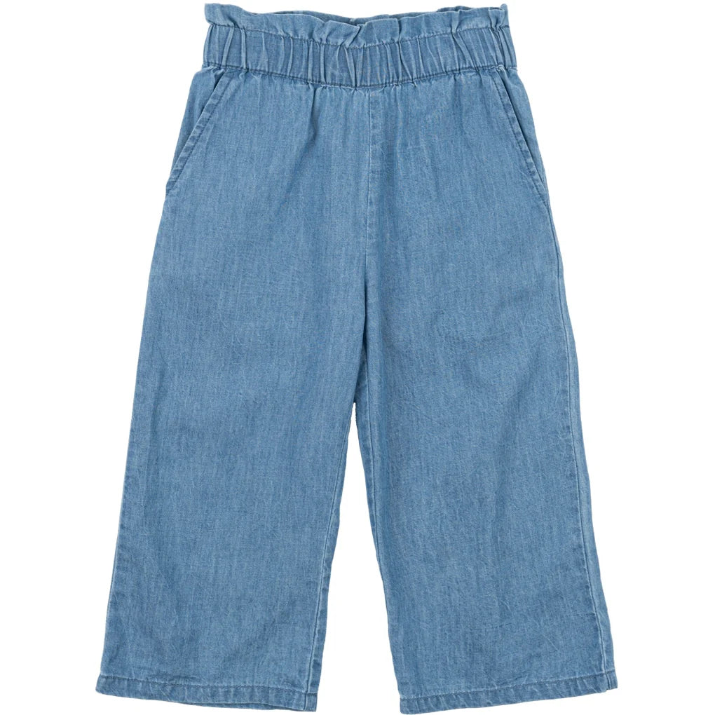 The New - Pantalon Denim Nala