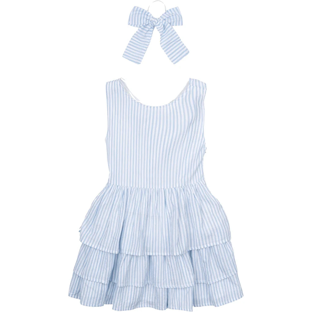 The New - Nalani Dress