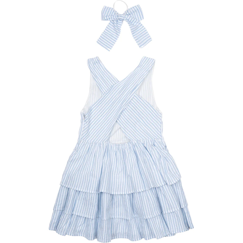 The New - Nalani Dress