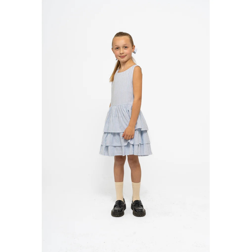 The New - Nalani Dress