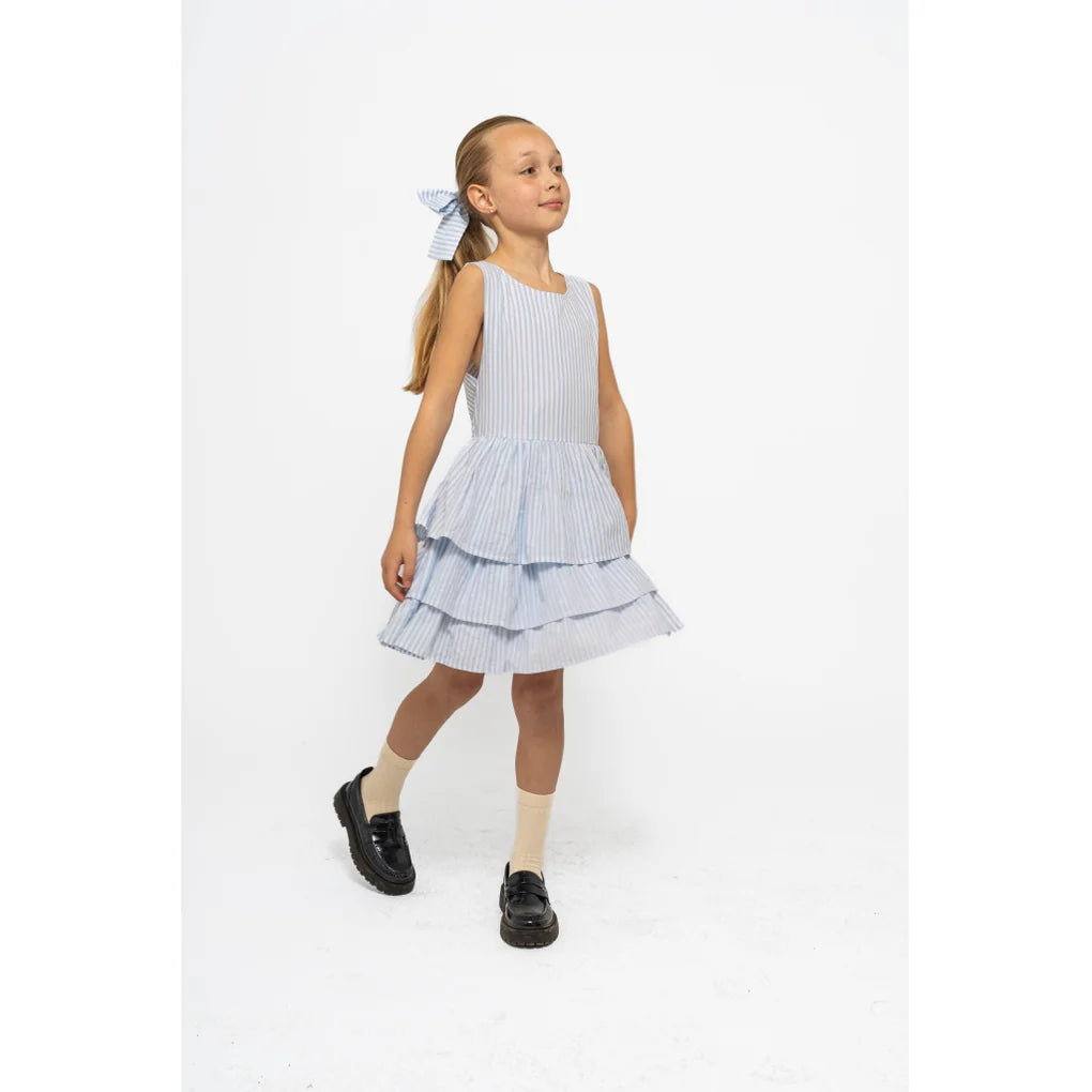 The New - Nalani Dress