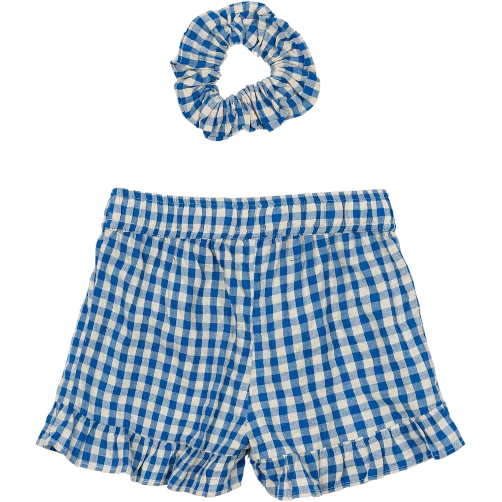 The New - Short Nally