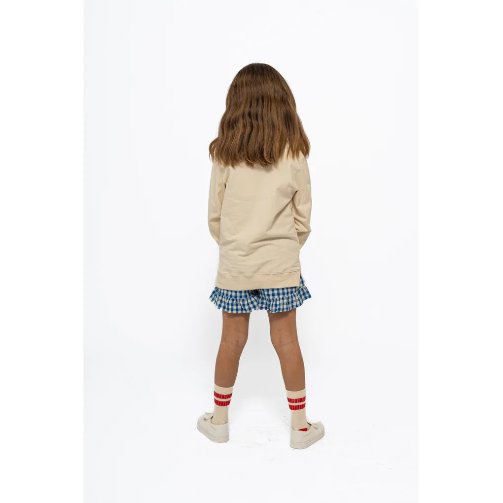 The New - Short Nally