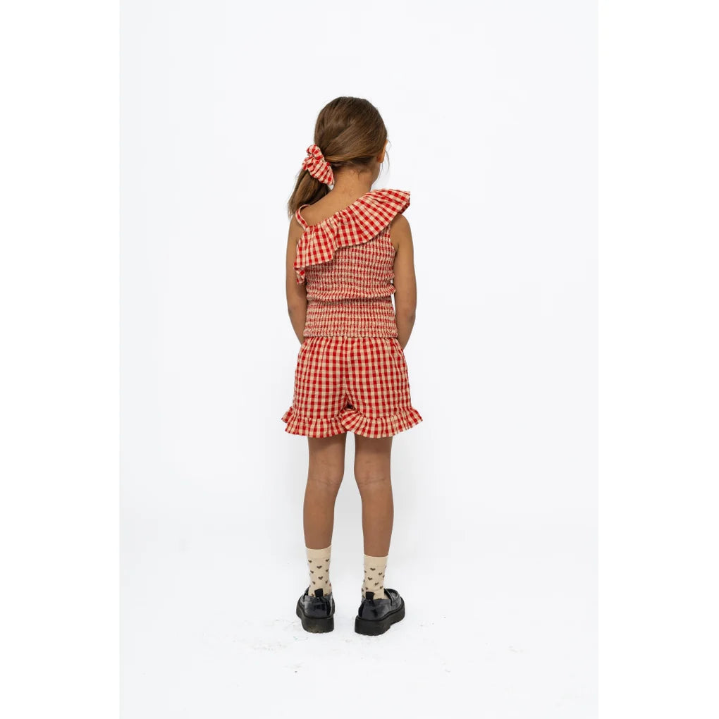 The New - Short Nally