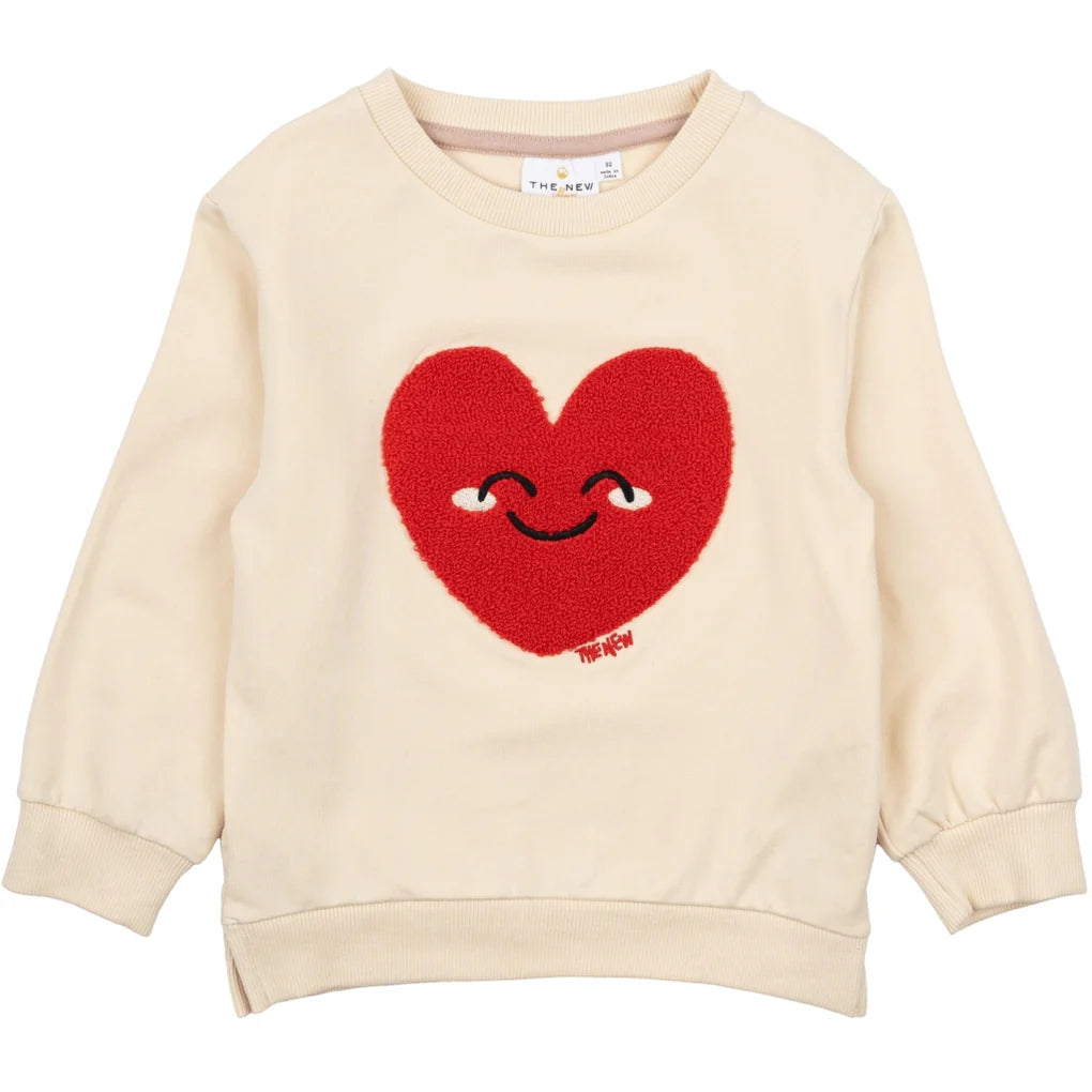 The New - Nanett Sweatshirt