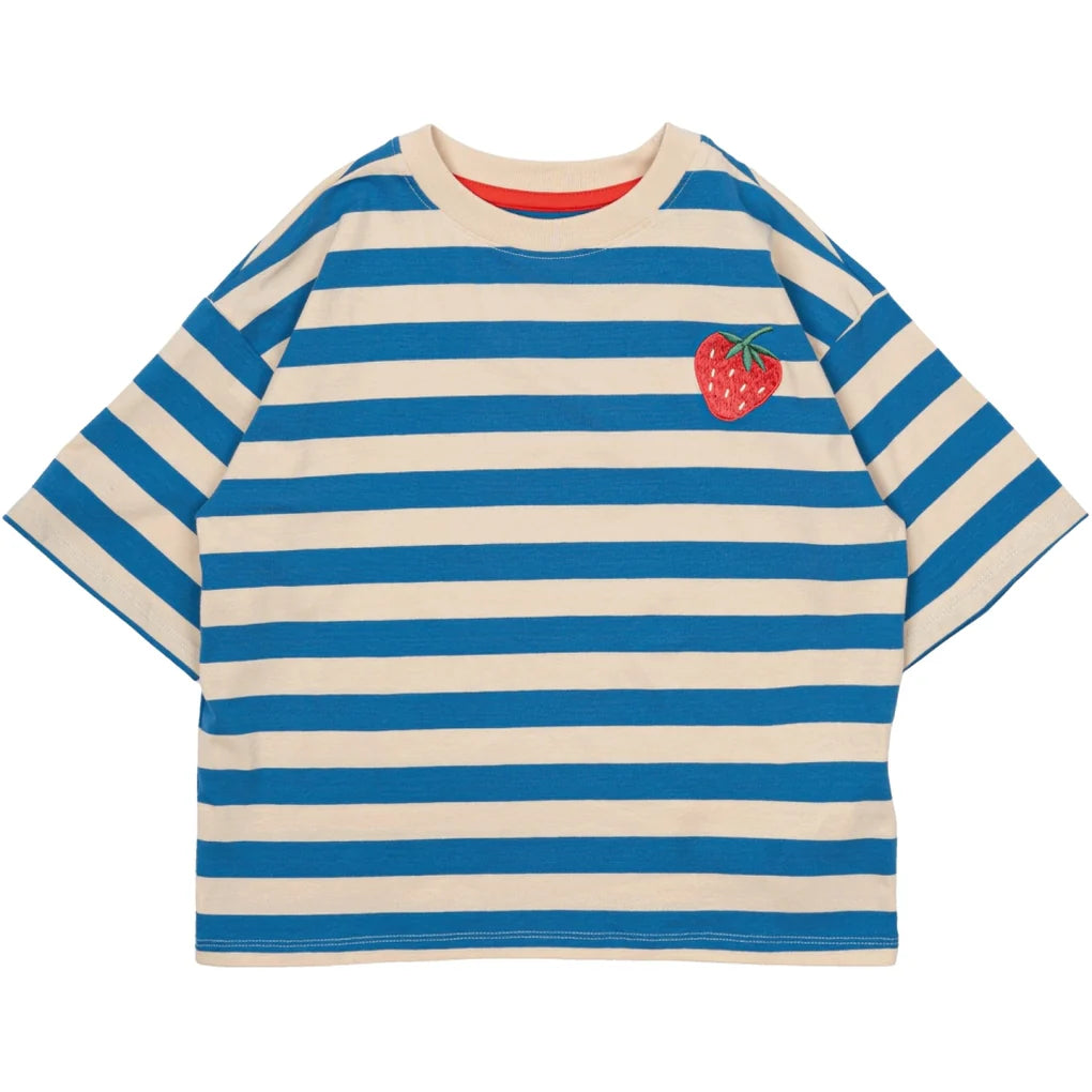 The New - T-shirt Nanny