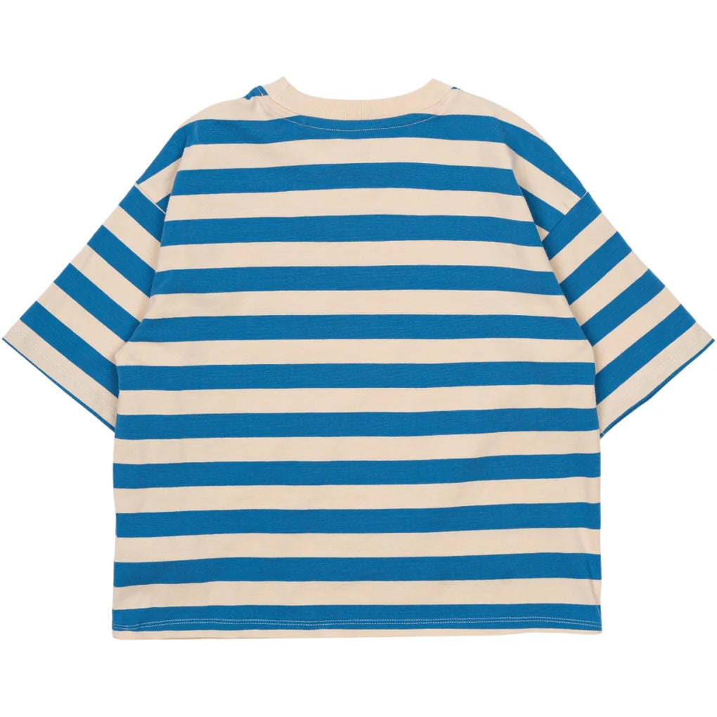 The New - Nanny T-shirt