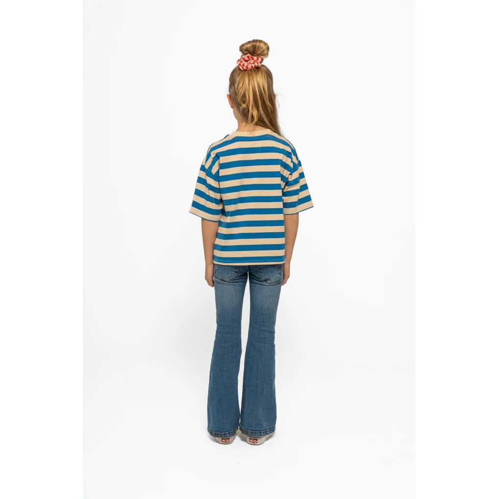 The New - Nanny T-shirt