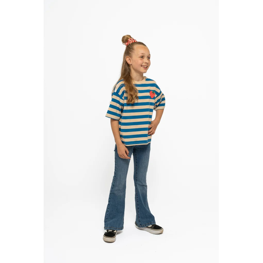 The New - Nanny T-shirt
