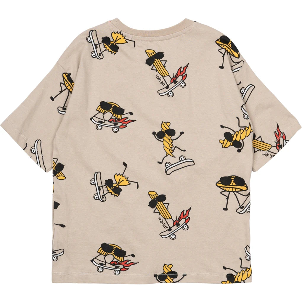 The New - Norvalde T-shirt