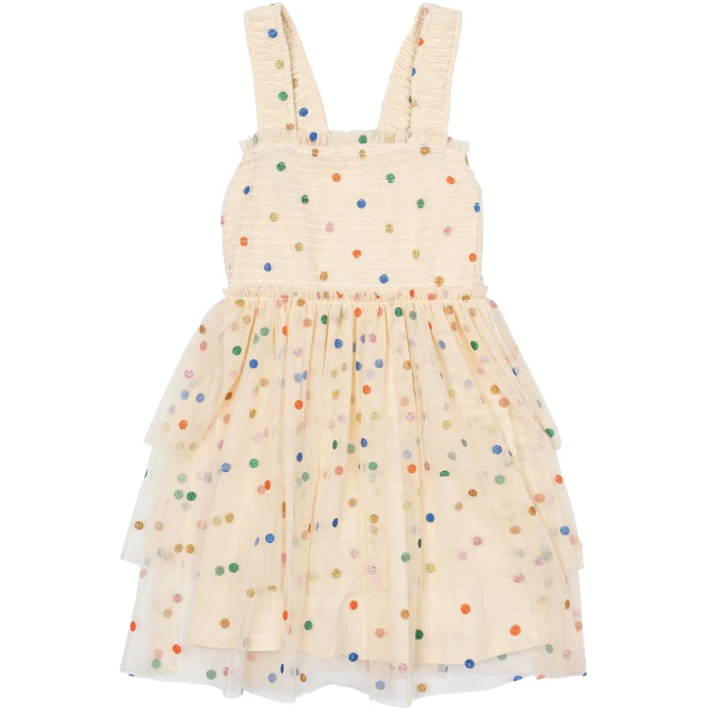 The New - Robe Naria