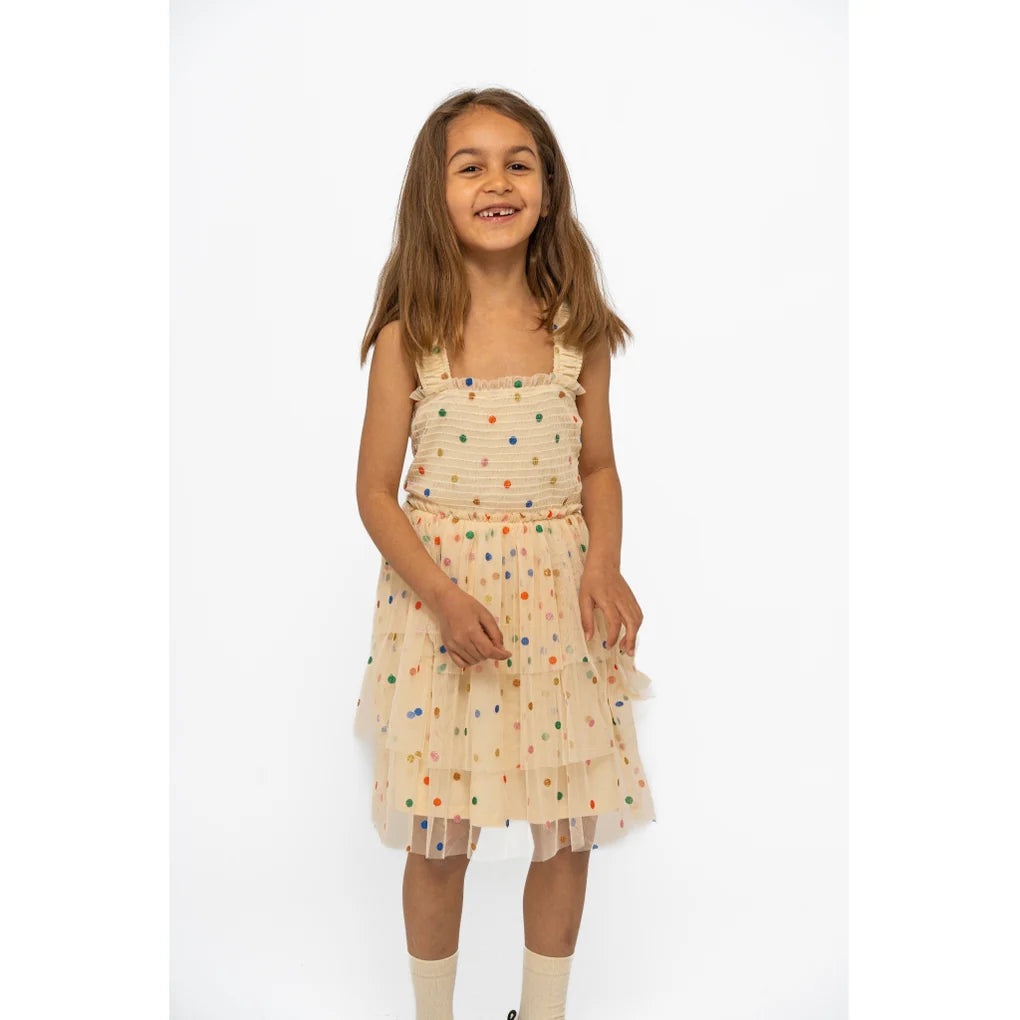 The New - Robe Naria