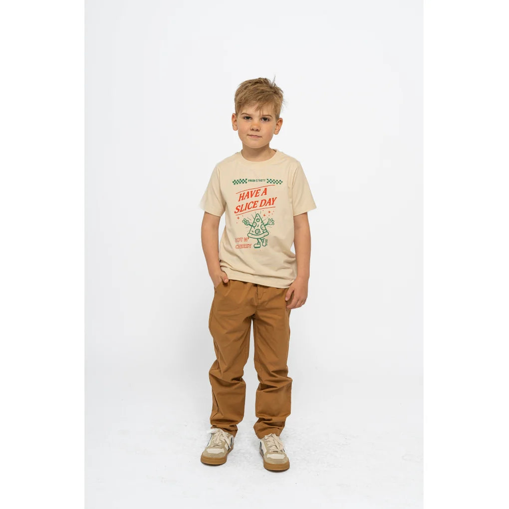 The New - Nash T-shirt