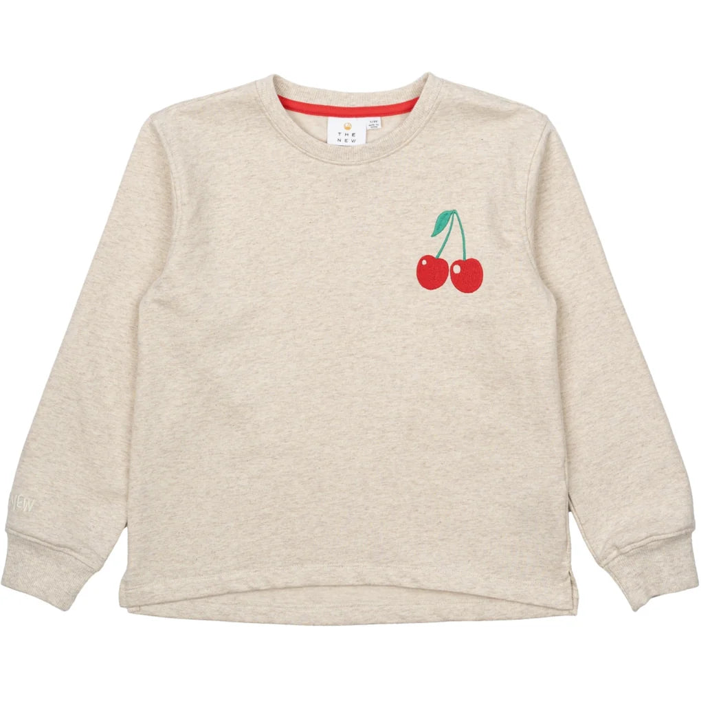 The New - Sweatshirt Natasha