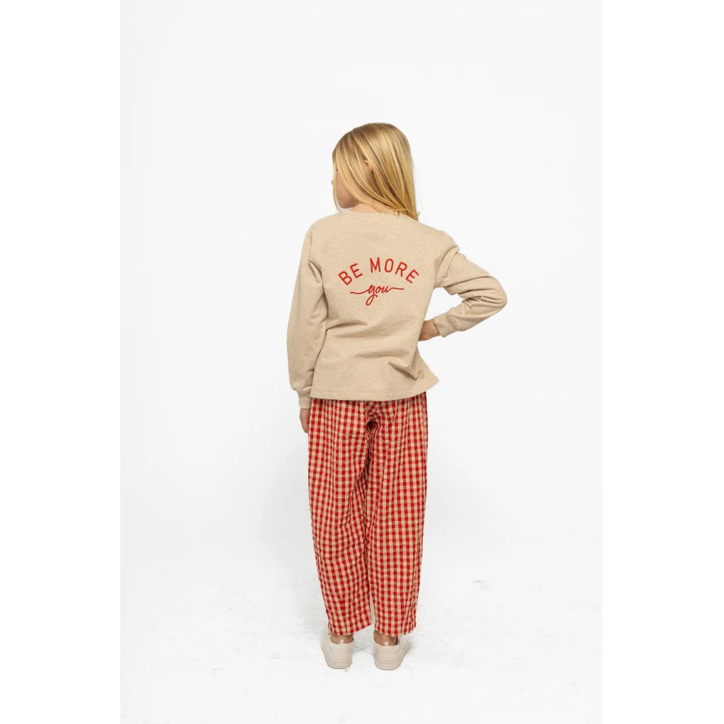 The New - Natasha Sweatshirt