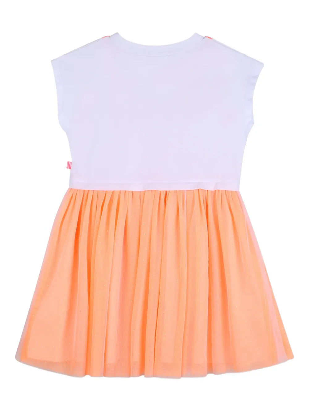 Billieblush - Two-Tone Dress